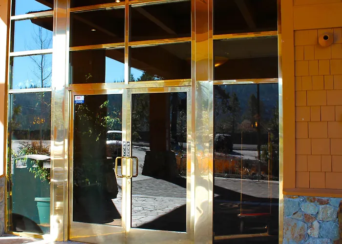 Truckee Donner Lodge