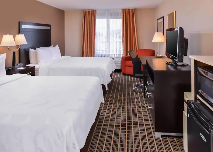 Hotel Nova Sfo