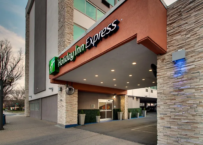 Holiday Inn Express Washington Dc Silver Spring By Ihg