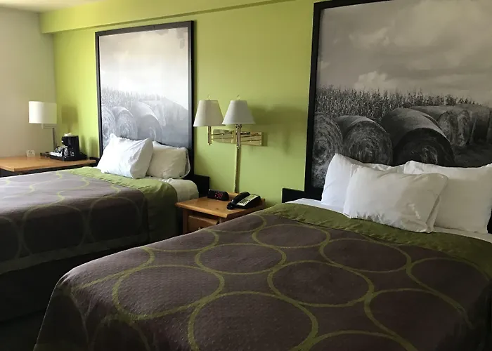 Surestay By Best Western Walla Walla