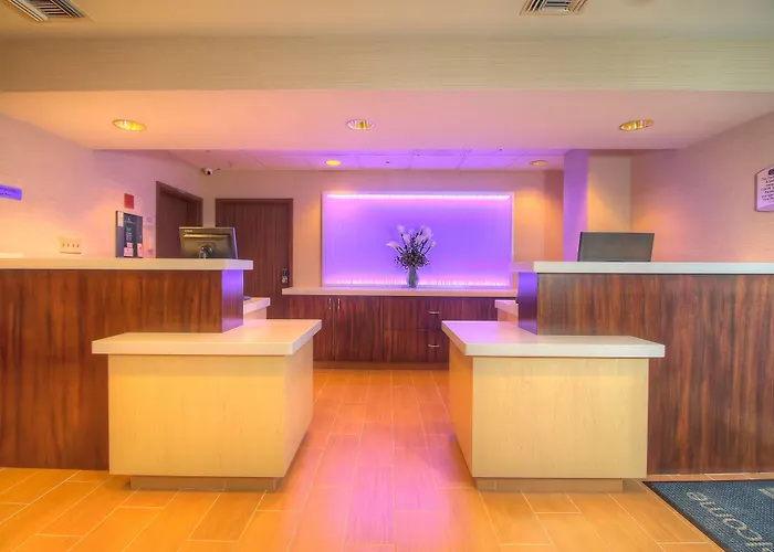 Fairfield Inn & Suites By Marriott Jupiter