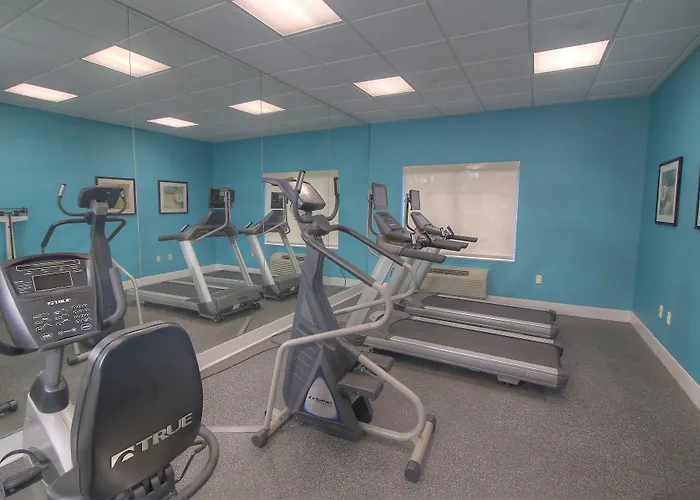 Fairfield Inn & Suites By Marriott Jupiter
