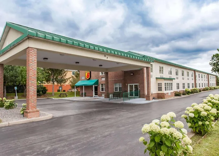 Syracuse Inn