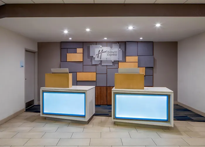 Holiday Inn Express New Orleans Downtown By Ihg
