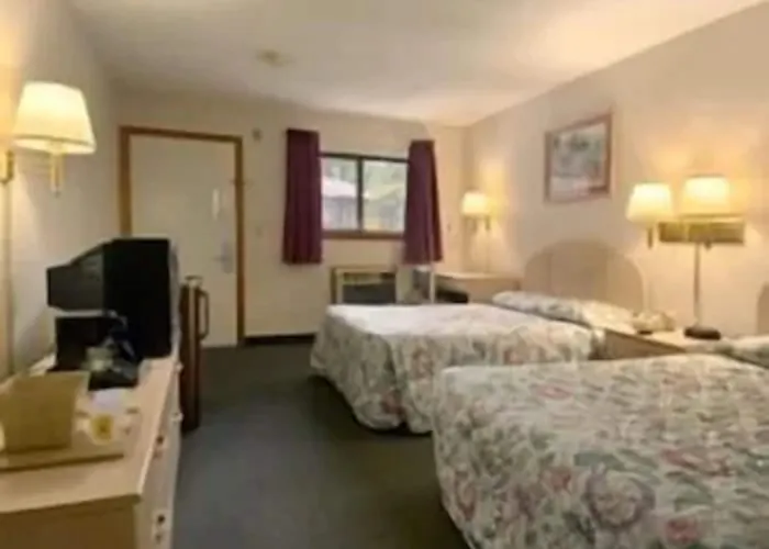 Enfield Inn
