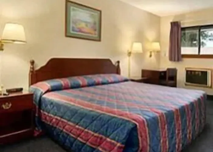 Enfield Inn