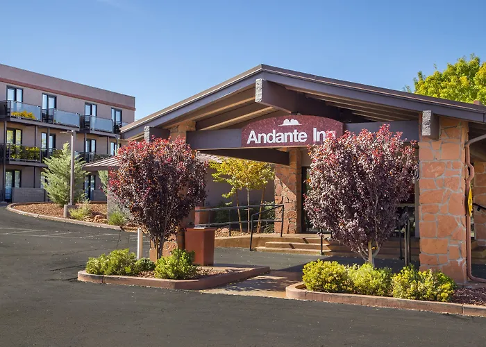 Aiden By Best Western Sedona