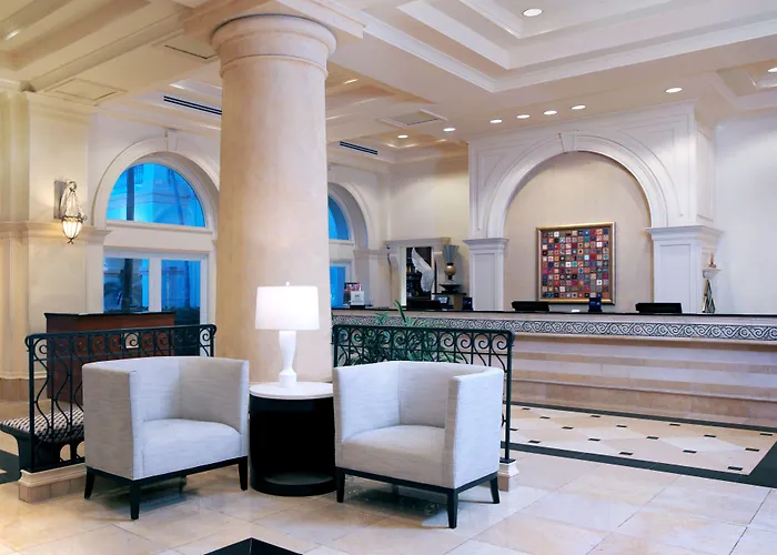 Hilton Naples