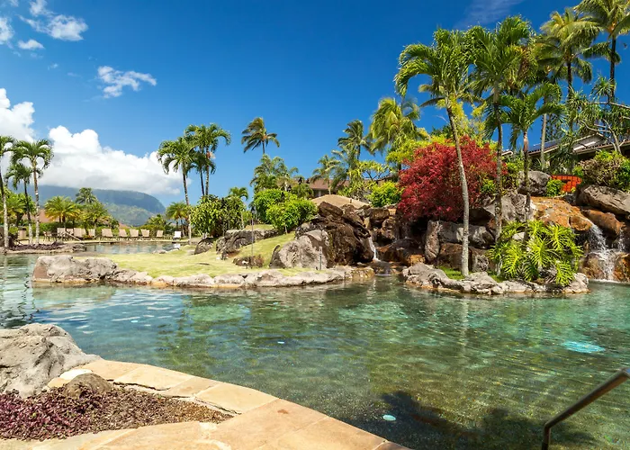 Hanalei Bay Resort
