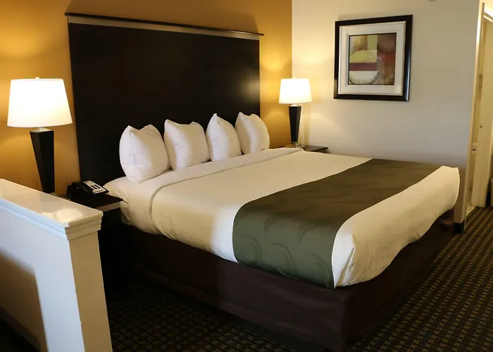Highland Inn