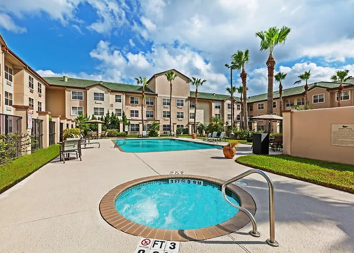 Homewood Suites By Hilton Brownsville