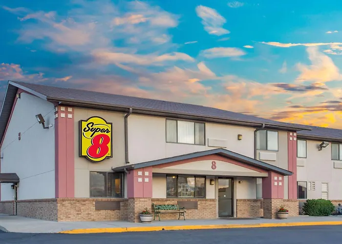 Super 8 By Wyndham Winnemucca Nv