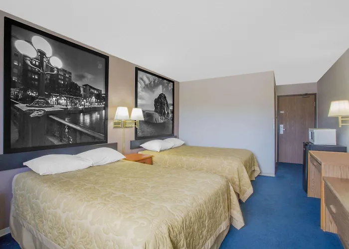 Super 8 By Wyndham Winnemucca Nv