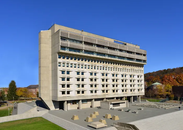 Hotel Umass