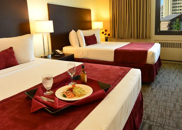 Hotel Umass