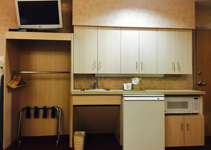 Microtel Inn & Suites By Wyndham Syracuse Baldwinsville