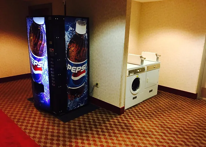 Microtel Inn & Suites By Wyndham Syracuse Baldwinsville