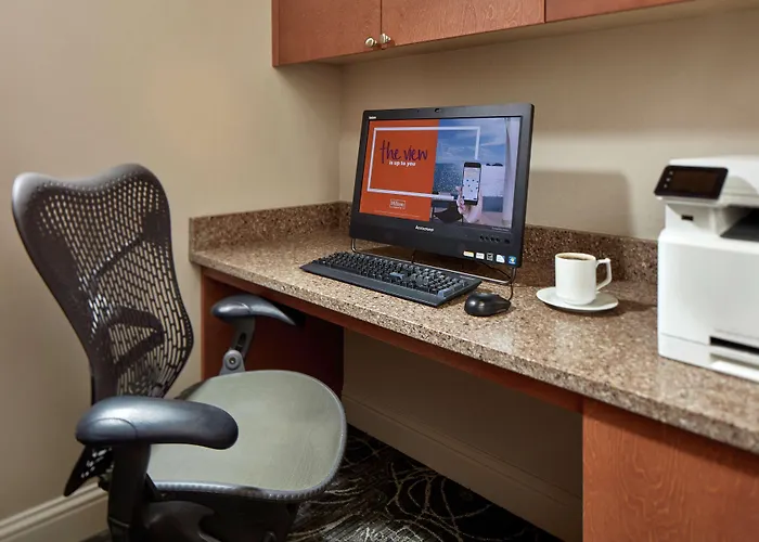 Hilton Garden Inn Portland Lake Oswego