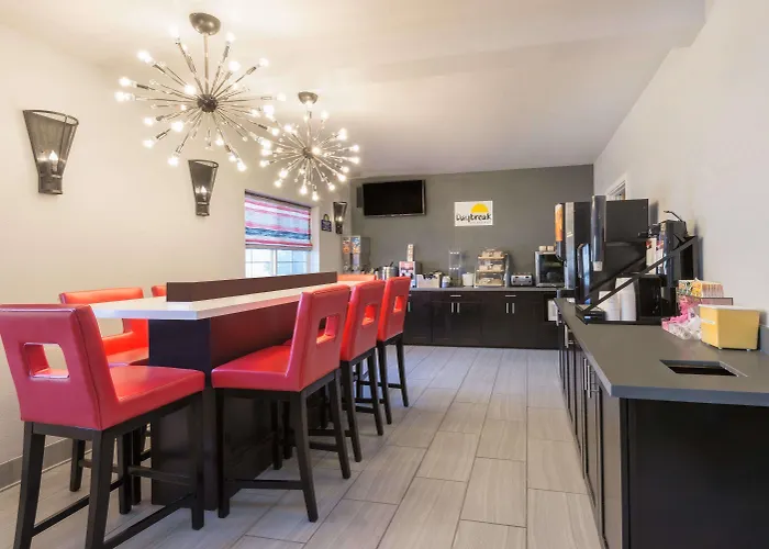 Hotel 1550