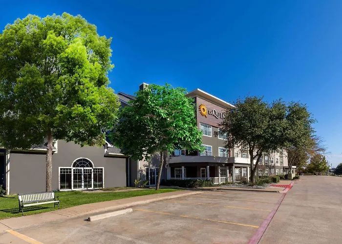 La Quinta By Wyndham Rockwall
