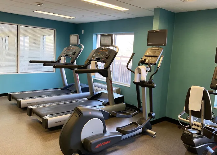 Fairfield Inn By Marriott Denver / Westminster
