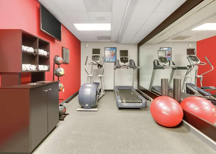 Homewood Suites By Hilton Saint Louis-Chesterfield