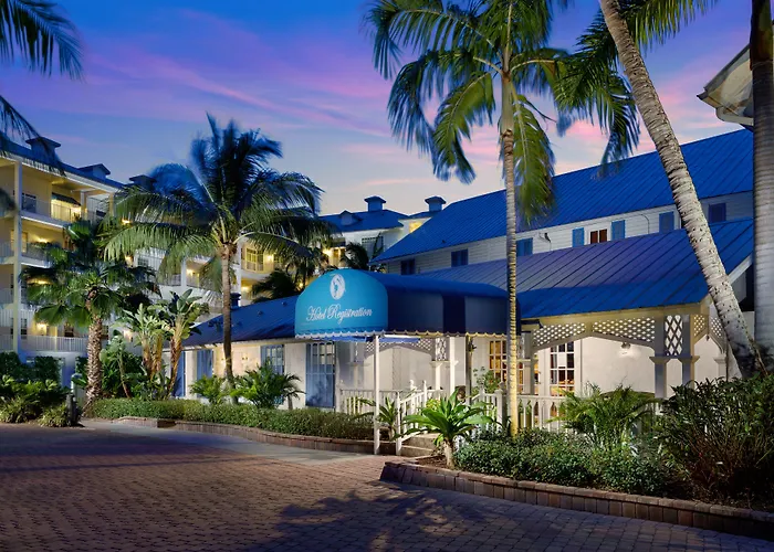 Olde Marco Island Inn And Suites