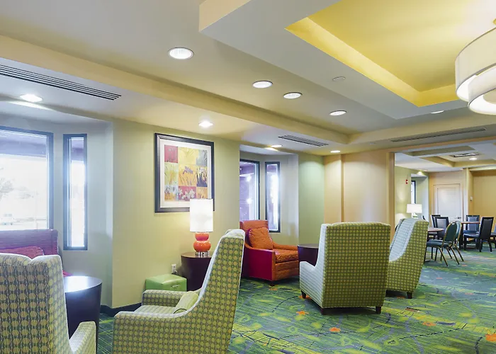 Quality Inn Boston-Revere