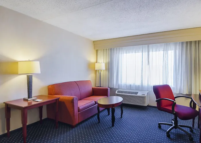 Quality Inn Boston-Revere