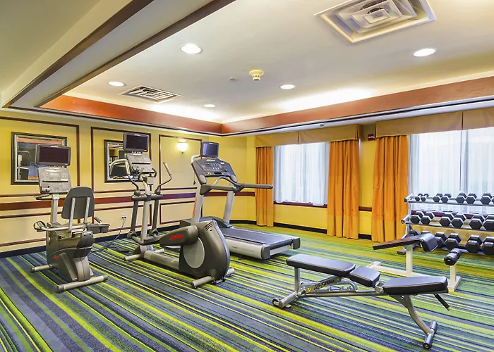 Quality Inn Boston-Revere