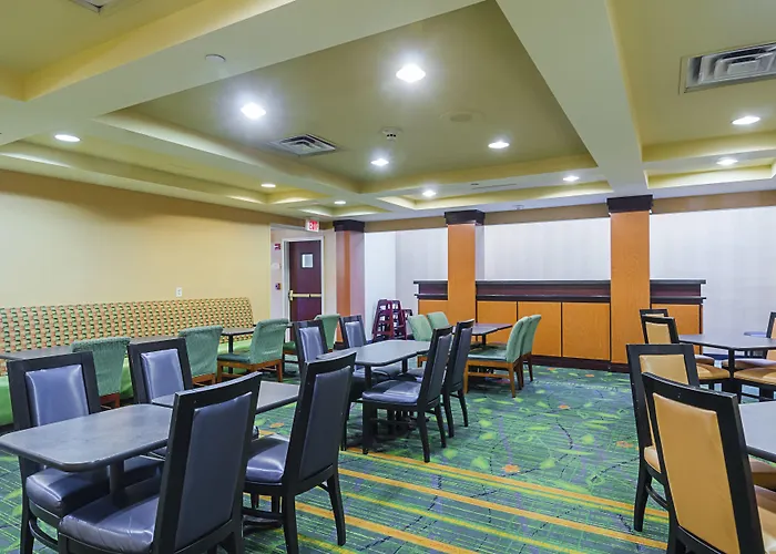Quality Inn Boston-Revere