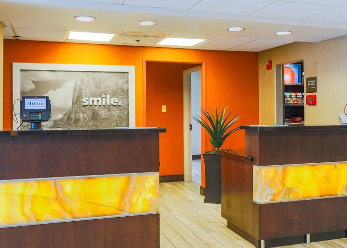 Hampton Inn Prescott