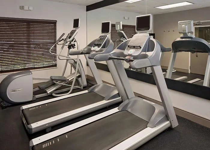 Homewood Suites By Hilton Orlando Maitland