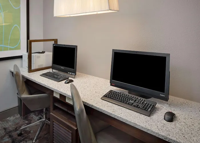 Homewood Suites By Hilton Orlando Maitland