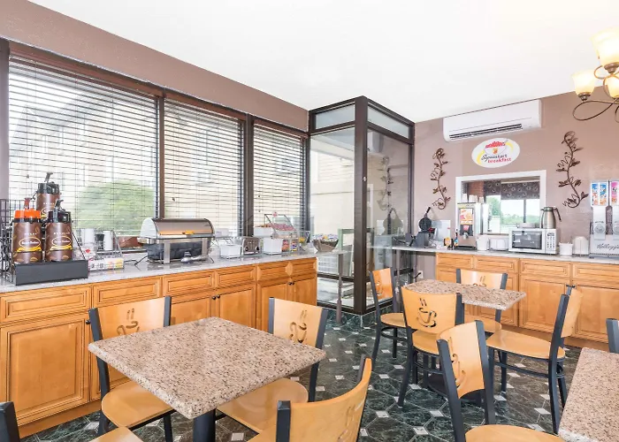 Super 8 By Wyndham Corbin Ky