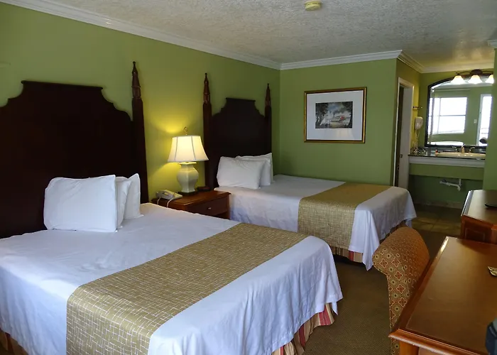 Quality Inn Ocean Springs - Biloxi East