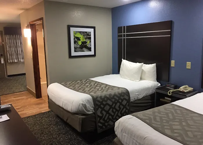 Super 8 By Wyndham Richland Ms Jackson South