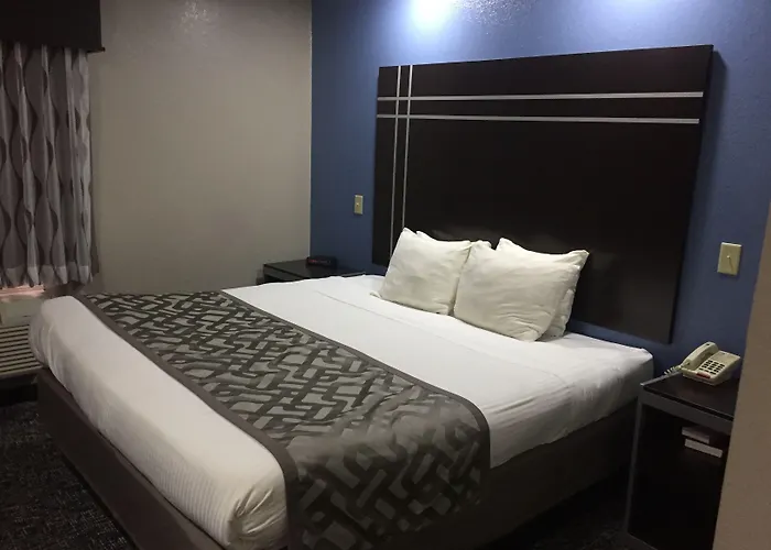 Super 8 By Wyndham Richland Ms Jackson South