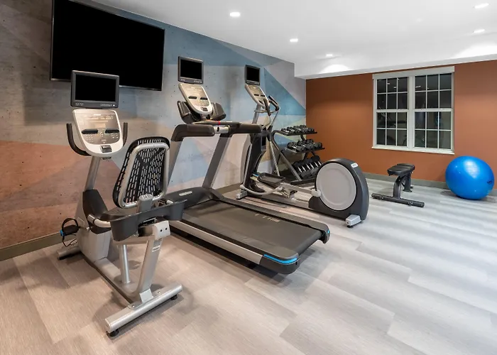 Candlewood Suites - Boston North Shore - Danvers By Ihg