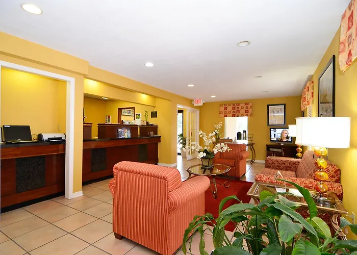 Motel 6-Luling, La