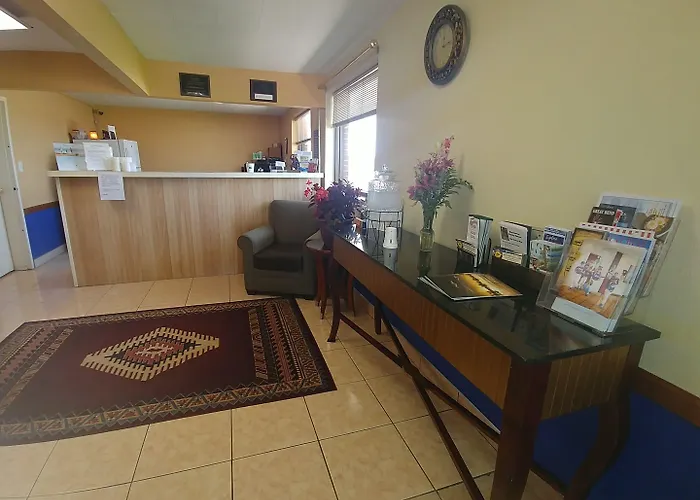 Travelodge By Wyndham Great Bend