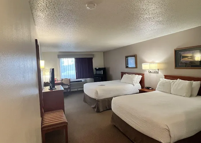 Best Western Inn At Sundance