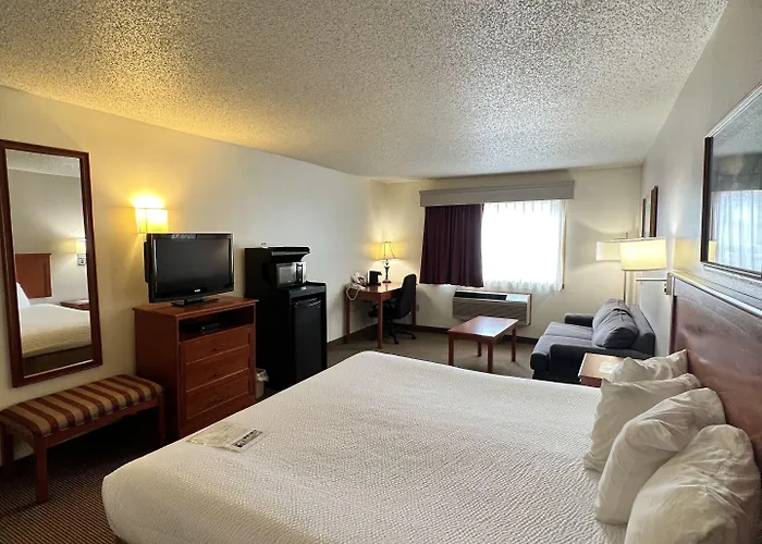 Best Western Inn At Sundance
