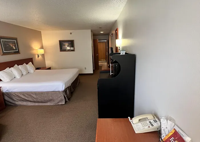 Best Western Inn At Sundance