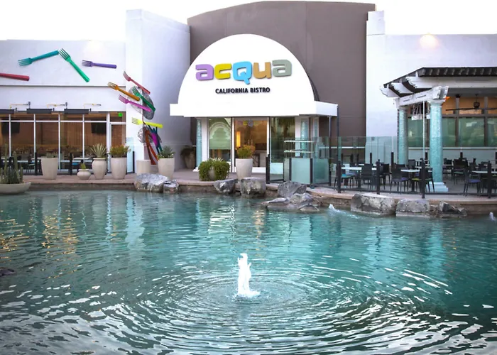 Holiday Inn Express & Suites Rancho Mirage - Palm Spgs Area By Ihg