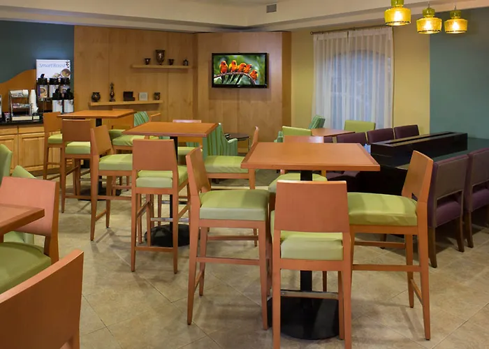 Holiday Inn Express - Clermont By Ihg