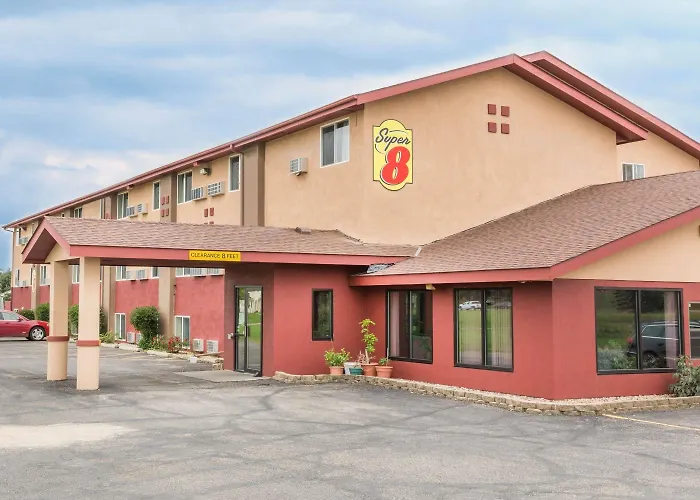 Worthington Inn