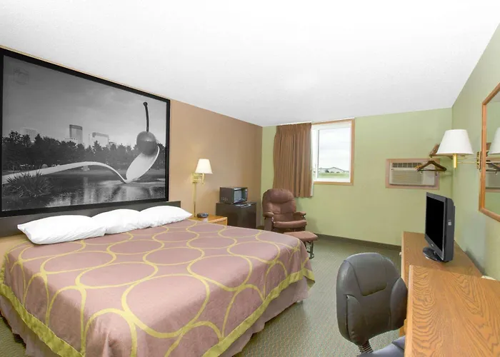 Worthington Inn