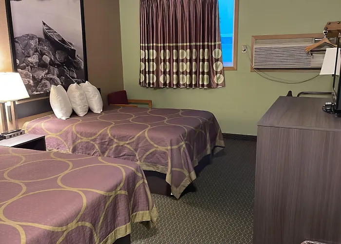 Worthington Inn