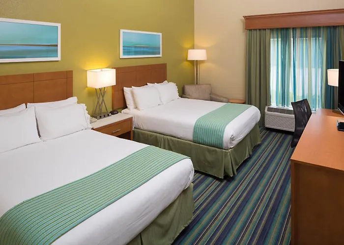 Holiday Inn Express - Clermont By Ihg